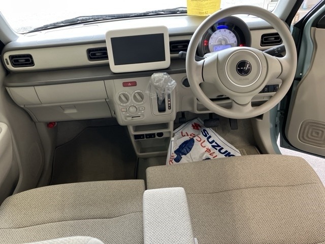 Suzuki LAPIN 2024 7690092-5