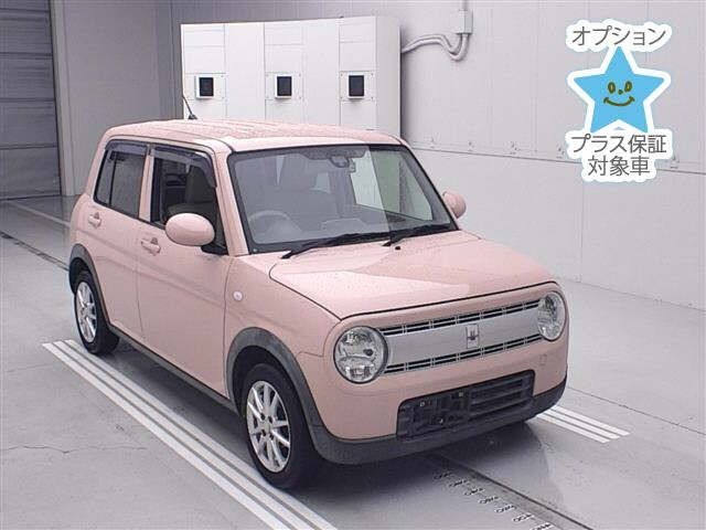 Suzuki LAPIN 2016 7690093-0