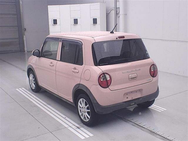 Suzuki LAPIN 2016 7690093-1