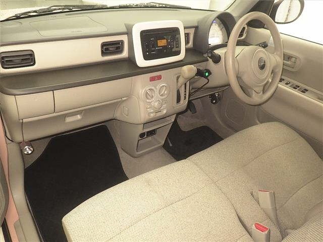 Suzuki LAPIN 2016 7690093-4