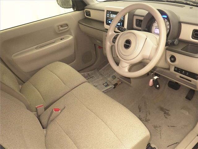 Suzuki LAPIN 2021 7690094-3