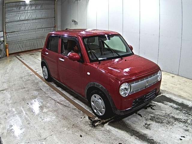 Suzuki LAPIN 2017 7690095-0