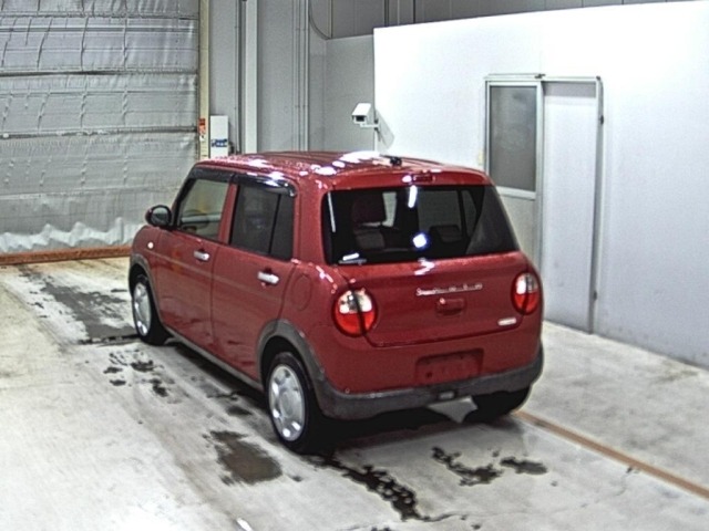 Suzuki LAPIN 2017 7690095-1