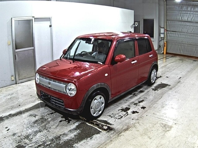 Suzuki LAPIN 2017 7690095-4