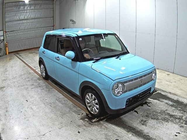 Suzuki LAPIN 2015 7690096-0