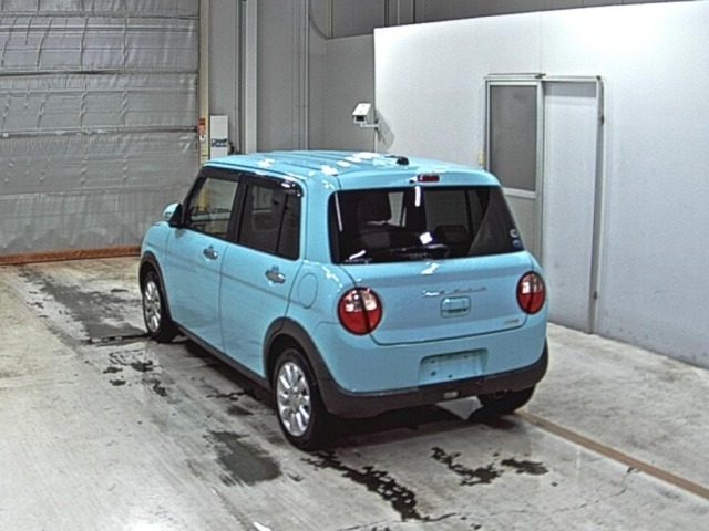 Suzuki LAPIN 2015 7690096-1