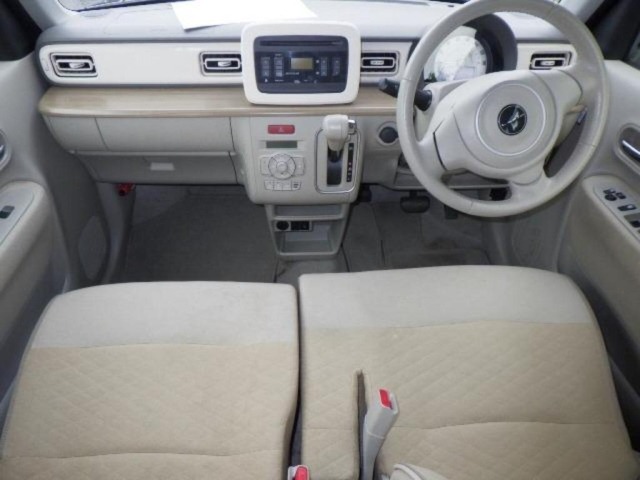 Suzuki LAPIN 2015 7690096-3