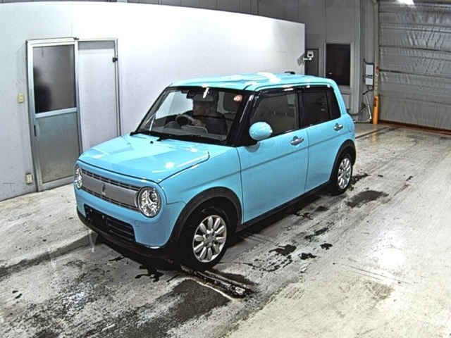 Suzuki LAPIN 2015 7690096-4