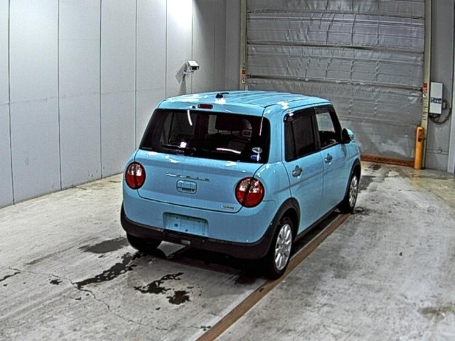 Suzuki LAPIN 2015 7690096-5