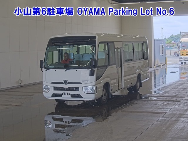 Hino LIESSE 2020 7689564-0
