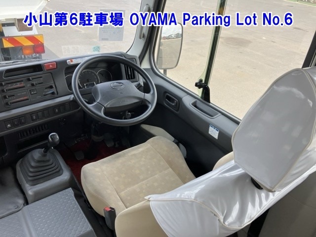 Hino LIESSE 2020 7689564-5