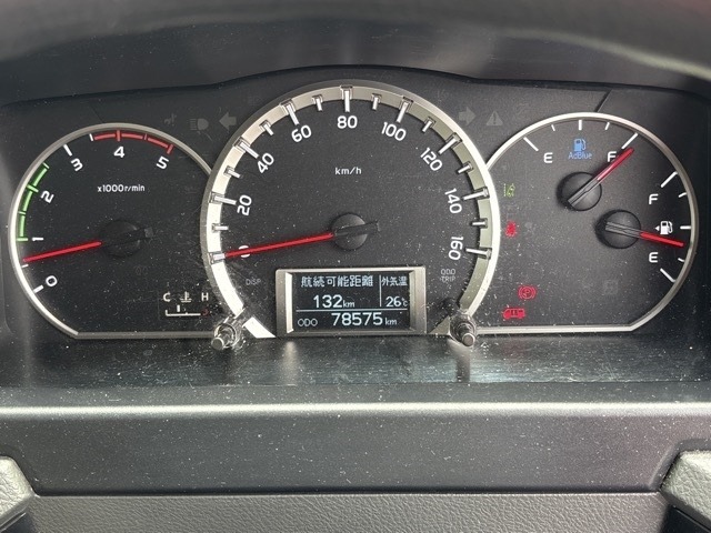 Hino LIESSE 2020 7689564-6