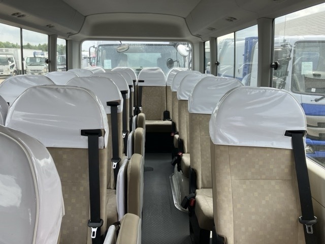 Hino LIESSE 2020 7689564-8
