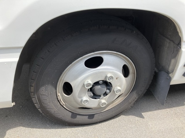 Hino LIESSE 2020 7689564-9