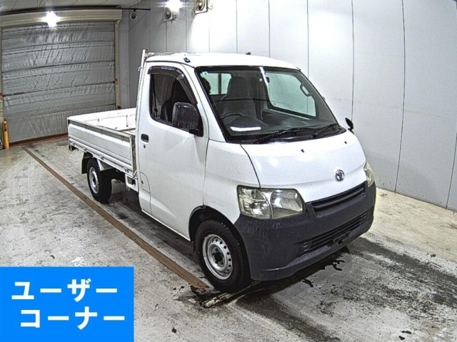Toyota LITEACE TRUCK 2009 7689463-0