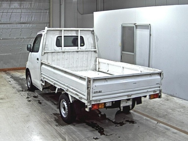 Toyota LITEACE TRUCK 2009 7689463-1