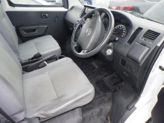 Toyota LITEACE TRUCK 2009 7689463-3