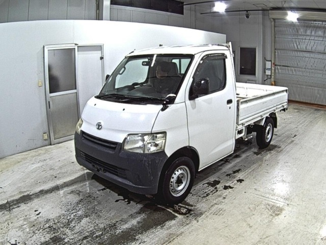 Toyota LITEACE TRUCK 2009 7689463-4