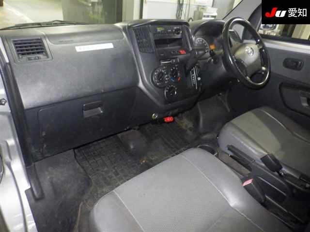 Toyota LITEACE VAN 2015 7676464-3