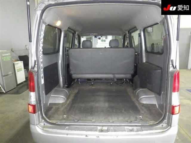 Toyota LITEACE VAN 2015 7676464-4