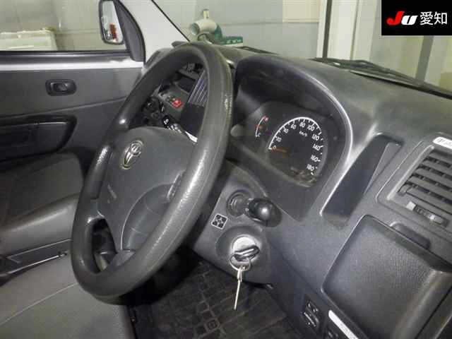Toyota LITEACE VAN 2015 7676464-5