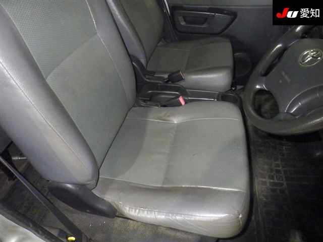 Toyota LITEACE VAN 2015 7676464-6