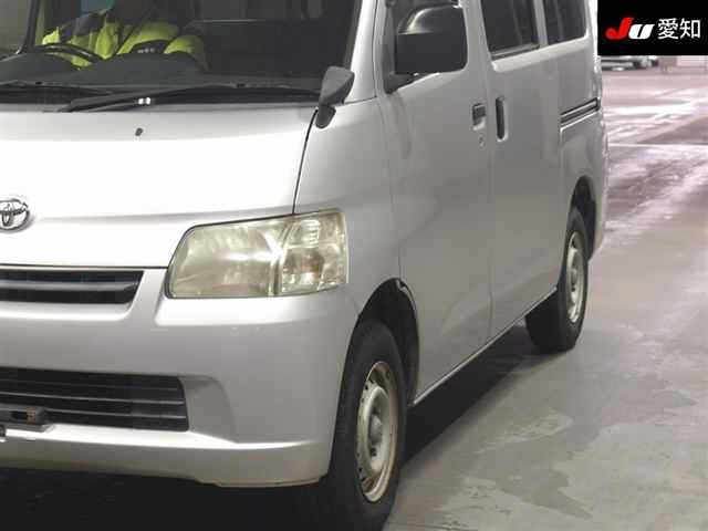 Toyota LITEACE VAN 2015 7676464-7