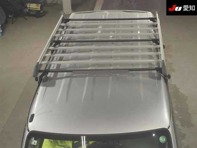Toyota LITEACE VAN 2015 7676464-9
