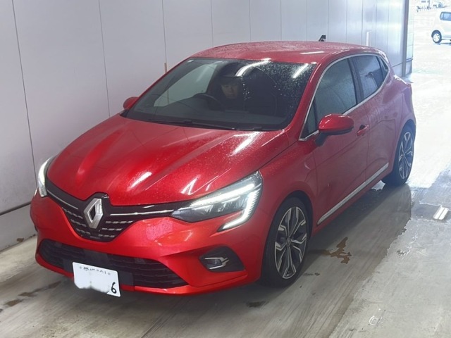 Renault LUTECIA 2021 7676958-0