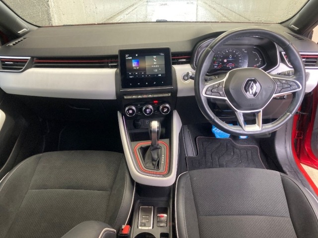 Renault LUTECIA 2021 7676958-4