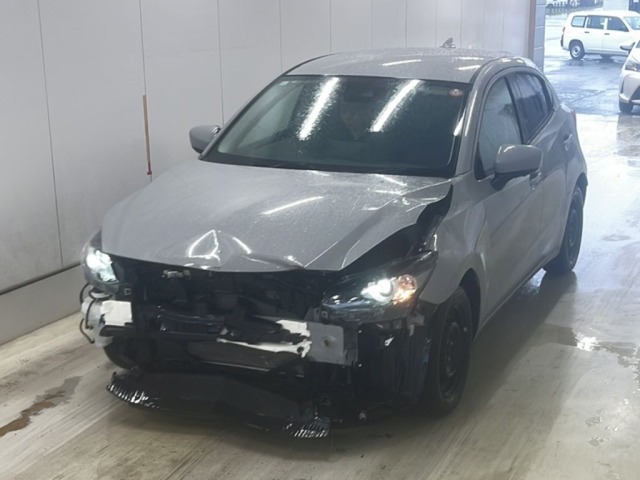 Mazda MAZDA2 2024 7686831-0