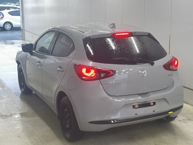Mazda MAZDA2 2024 7686831-1