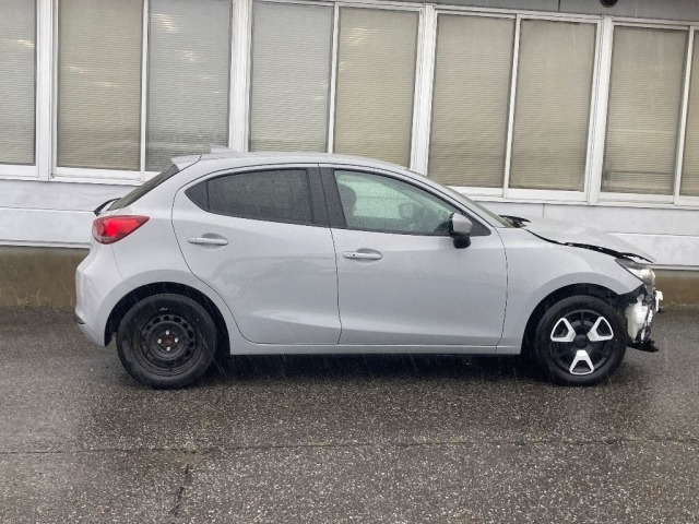 Mazda MAZDA2 2024 7686831-3