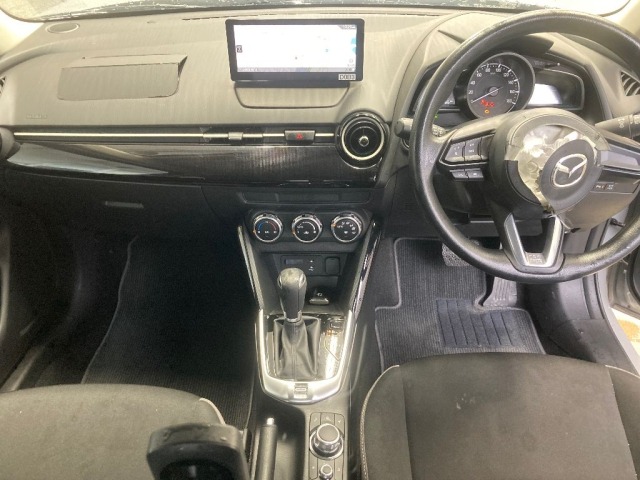 Mazda MAZDA2 2024 7686831-4