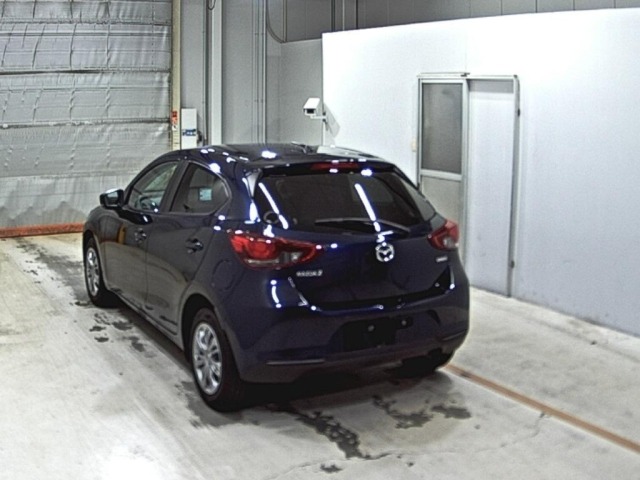 Mazda MAZDA2 2023 7686864-1