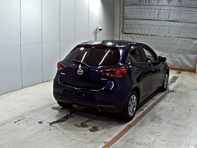 Mazda MAZDA2 2023 7686864-5