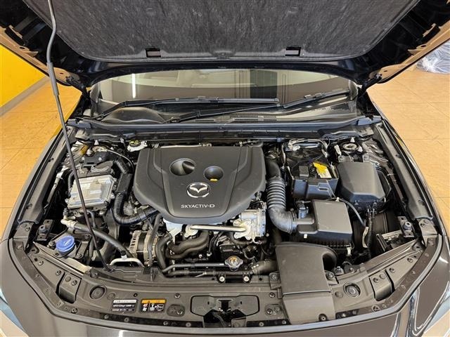 Mazda MAZDA3 2025 7686039-14