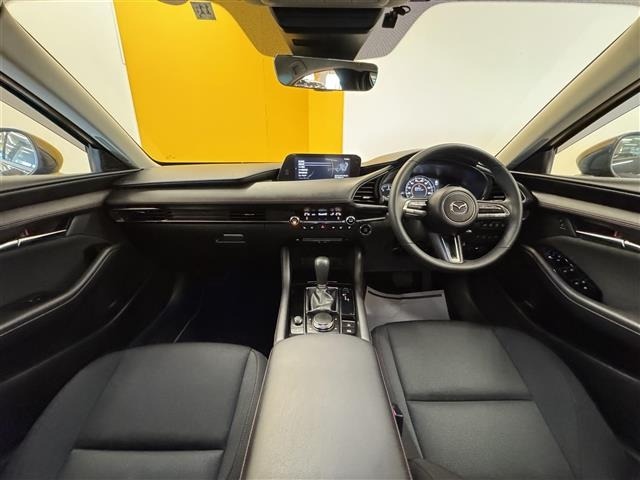 Mazda MAZDA3 2025 7686039-15