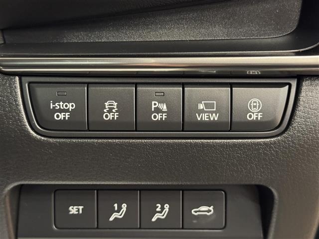 Mazda MAZDA3 2025 7686039-21