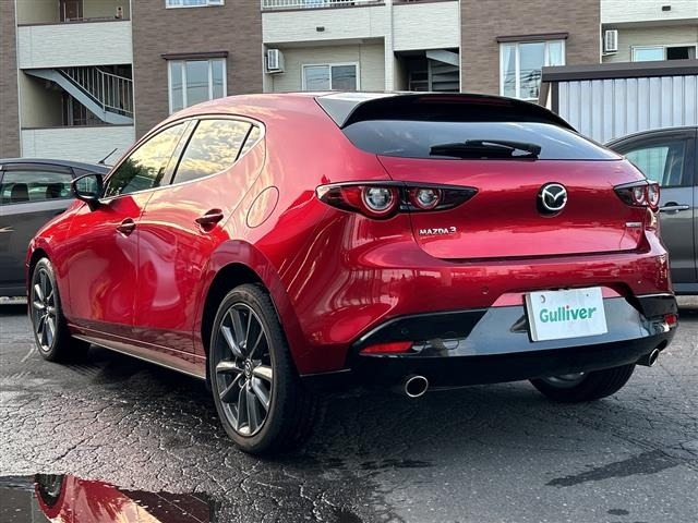 Mazda MAZDA3 2023 7686040-13