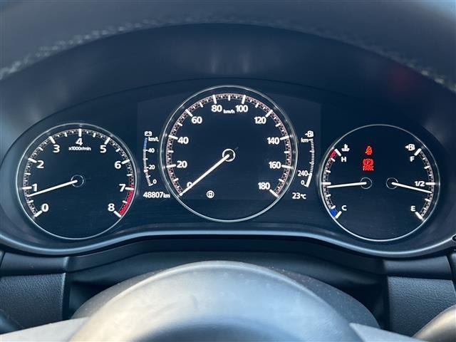 Mazda MAZDA3 2023 7686040-21