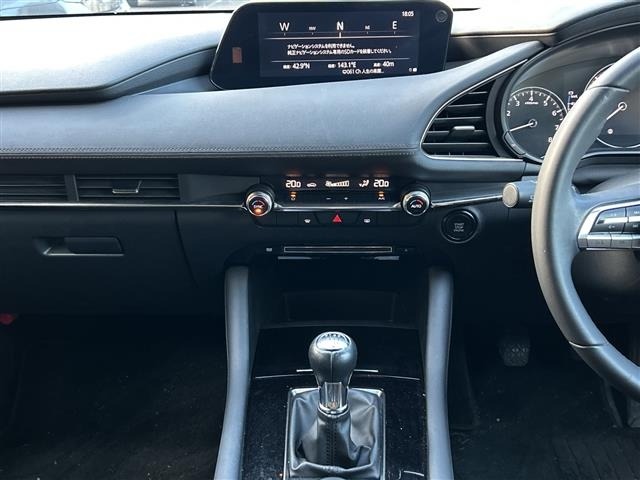 Mazda MAZDA3 2023 7686040-5