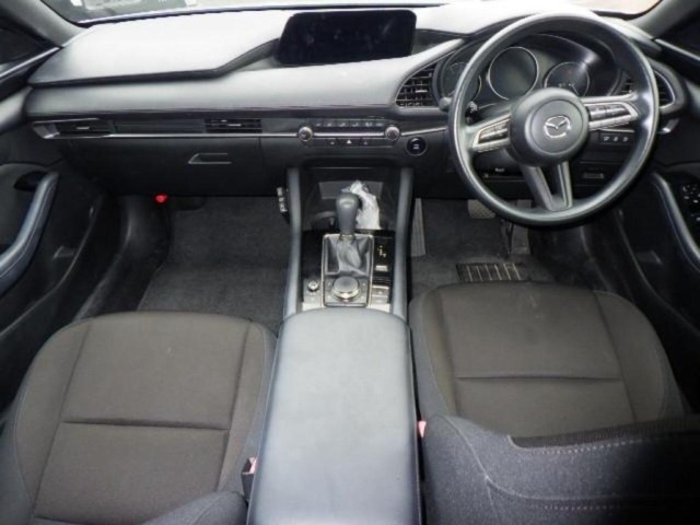 Mazda MAZDA3 2022 7686061-3