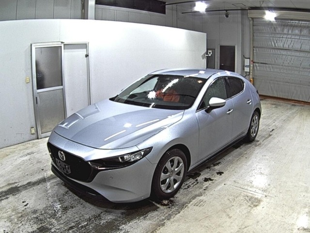Mazda MAZDA3 2022 7686061-4