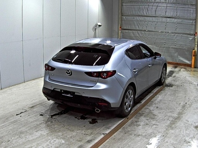 Mazda MAZDA3 2022 7686061-5