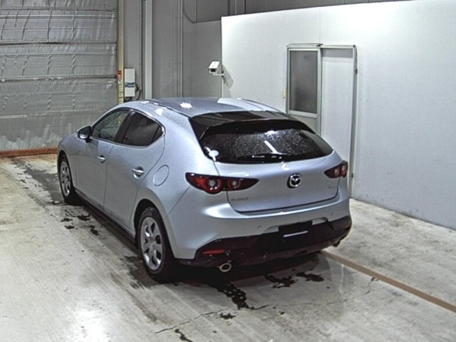 Mazda MAZDA3 2022 7686062-1
