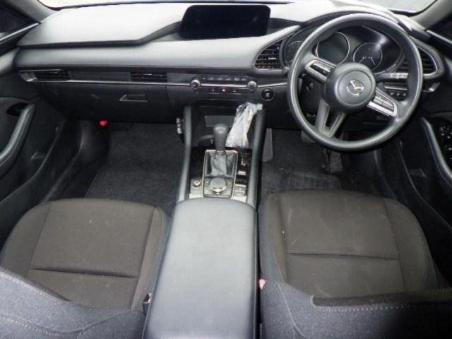 Mazda MAZDA3 2022 7686062-3