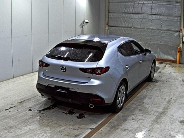 Mazda MAZDA3 2022 7686062-5