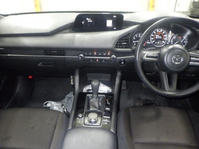 Mazda MAZDA3 2022 7686065-3