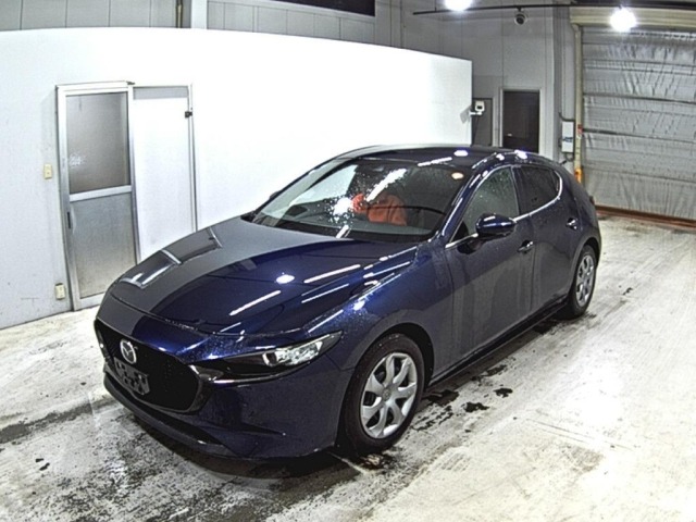 Mazda MAZDA3 2022 7686065-4